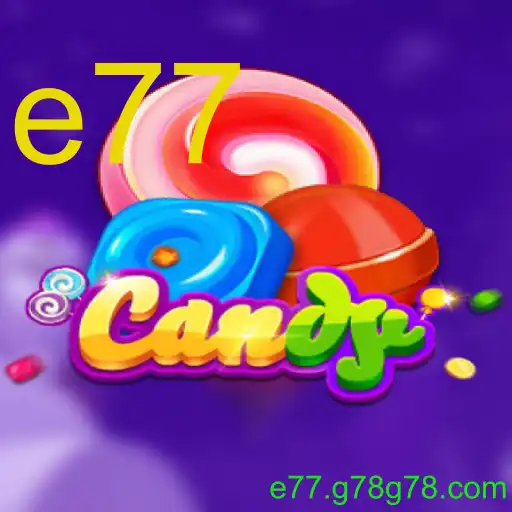 Jogo Candy e a Palavra-chave Oculta: e77