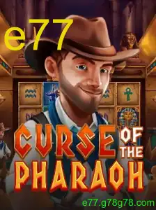 CurseofthePharaoh: Mergulhe no Mistério do Antigo Egito com o Jogo do Momento