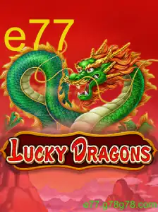 LuckyDragons: Um Mergulho na Experiência Entre Sorte e Estratégia
